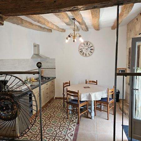 Moulin De Galerne, Le Gite Du Boulanger Seigy 외부 사진